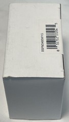Cooper Bussmann BSPM3480WYG Surge Arrester w/ 3 BPM385UL modules, US Seller, NEW