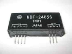 SHINDENG HDF-2405S MODULE DC-to-DC Voltage Converter RH