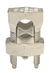 Penn-Union SW-8 6-2/0 AWG Split Bolt Connector