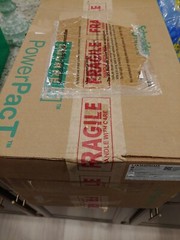 NIB – Square D – LJA36400U44X – Circuit Breaker Powerpact L, 3-Pole, 400A, 600V