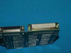 Asymtek 60-0260-01 Rev. B Board