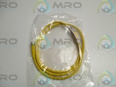 TURCK PKG3M-0.9-PSG3M MOLDED CORDSET NSMP