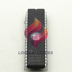TI TMS27C210A TMS27C210A-10JL/12JL/15JL/20JL 27C210 2MBIT UV EPROM CDIP40x20PCS