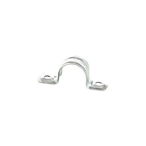 Minerallac 294, 3″, Steel, 2-Hole, IMC/EMT/Rigid Conduit Strap, 1 pc