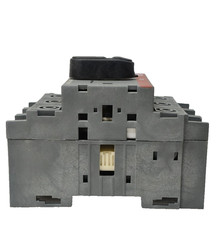 ABB OT100F3 DISCONNECT SWITCH 3-POLE 100A 600VAC FAST SHIPPING