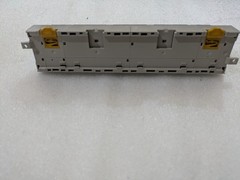 Omron XW2B-40G5 Interface Unit Terminal Block Automation PLC OEM Component Part