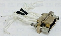 M83513/04-B01N, 06324 0842, Glenair D-Sub MIL Spec Connectors . SKUE5
