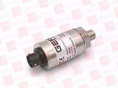 GEFRAN TSA-N-7-V-P01C-T-V / TSAN7VP01CTV (NEW NO BOX)