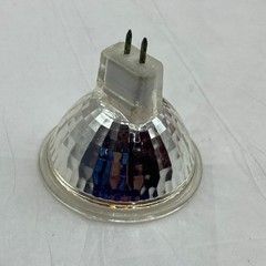 Lot of 8 Long Life 50EXN MR16 Halogen Flood Light Bulb 50W 12V G5.3 Bi-Pin Base