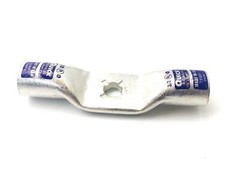 (5 Pack) Magna-Lug 3/0 Locking Flag, Copper, Tin-plated