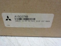 Mitsubishi A1SC07NB Cordset Cable