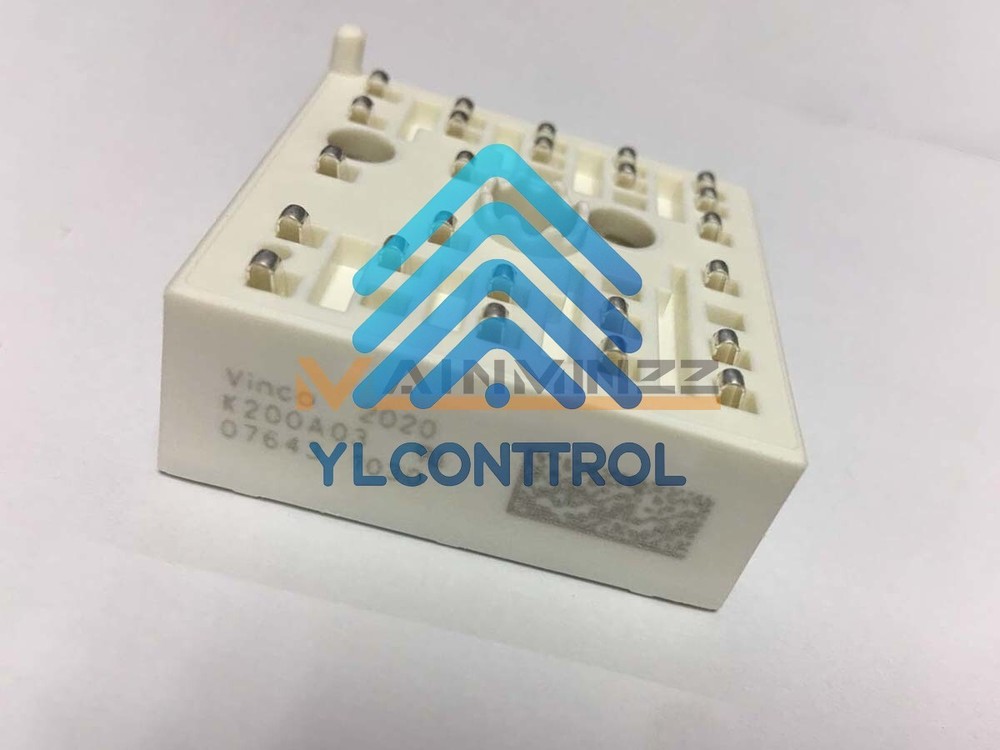 NEW 1PC K200A03 VINCO MODULE