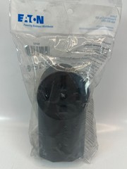 EATON WD1212 Range Power Outlet Surface Mount 50A 125-250V 3-Pole 4-Wire