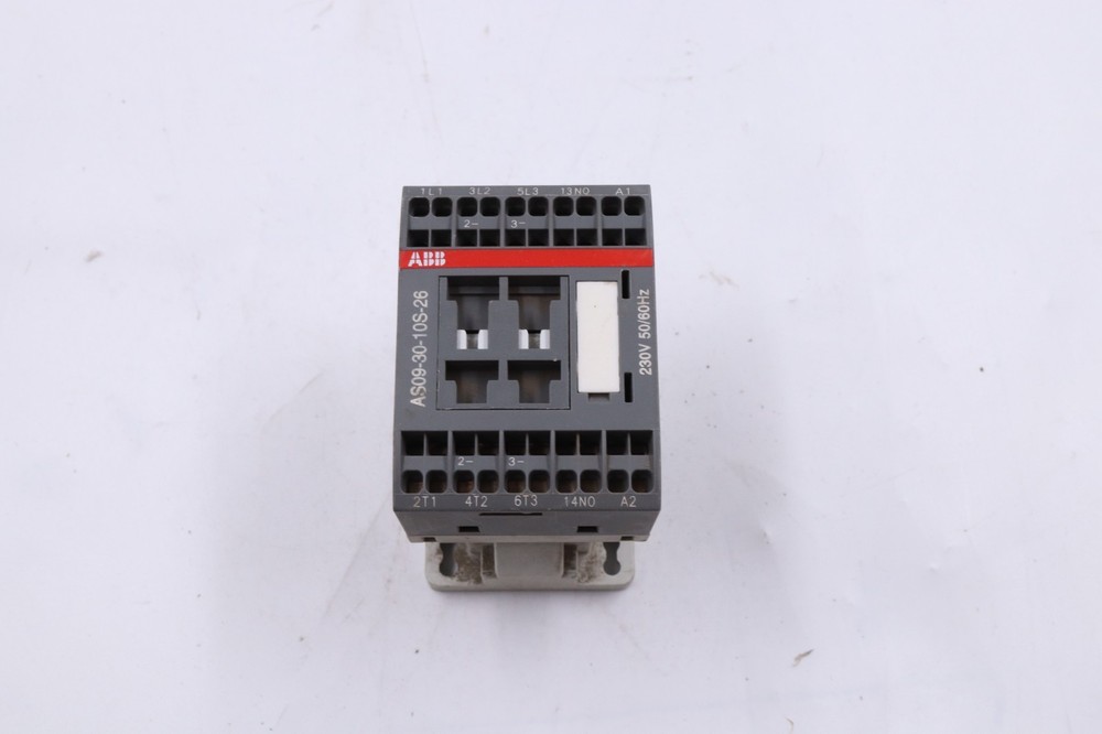 ABB BC6-30-01 Contactor MADE IN GERMANY