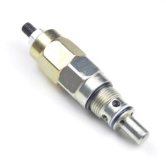 1PC NEW FIT FOR Thread insertion hydraulic direct acting relief valve RV08-09