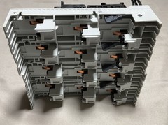 Eaton/Cutler-Hammer BBA0-25 Busbar Adaptor 45MM