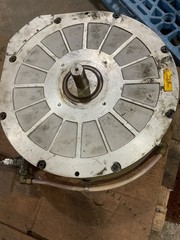 Midwest Brake 8727-041-155664 Clutch Brake, Class B, #4011C134PR4