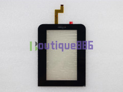 1pc new for ABAXIS a product of 4622 7-inch touch panel 144×191