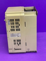 Magnetek GPD315 Model MVB015 7.5 HP Spec 45P51 Inverter VFD 380- 460 VAC 19.6 A