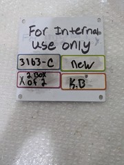 Cutler Hammer 9586H1345B Thermal Overload Relay Heater Element Coil Lot of 2