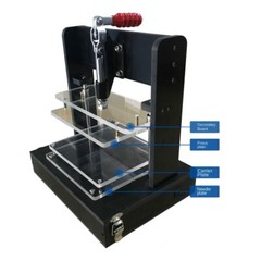 PCB Universal Test Stand PCBA Test Rack Embryo Frame Testing Jig DIY Circuit j