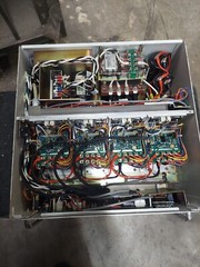 AMAT 0920-01016 OzoneRex wGEN Ozone Generator, Onoda OR-800Z 2 AVAILABLE