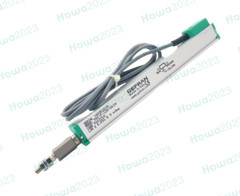 1/pc PA1-F-125-S01M-XL0202 GEFRAN Linear Displacement Sensor Electronic Ruler