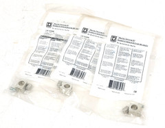 Lot of 3 – LK100AN Square D Neutral Terminal Lug Kit – Next Day Option – New
