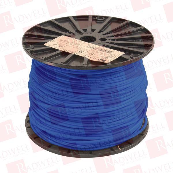 ATLAS WIRE AND CABLE MTW22BW10 / MTW22BW10 (BRAND NEW)