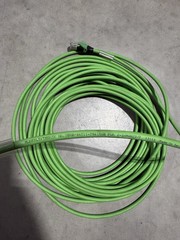 MURR ELEKTRONIK 7000-44711-7941500 M12 MALE 0° / RJ45 MALE 0° SHIELDED ETHERNET