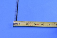 50 AMP 40 Position 2.54 mm 1 Row Headers / Connectors 4-103323-0