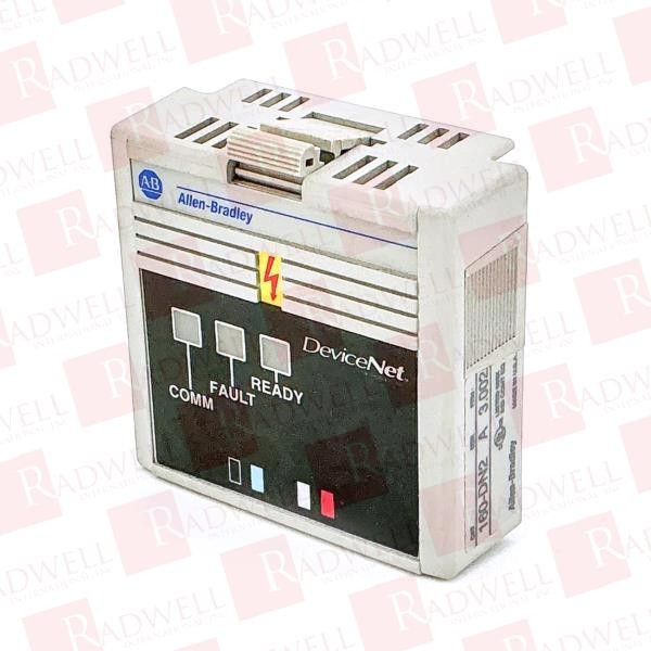 ALLEN BRADLEY 160-DN2 / 160DN2 (NO BOX)