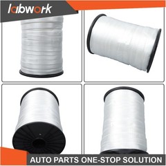 Labwork 3/4″ x 528′ 2500 lbf Tensile Capacity Polyester Pulling Tape Mule Tape