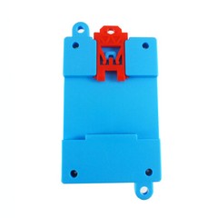 DC 12V 24V Industrial Grade RS232 to RS485 Isolator Converter PC COM Serial Port