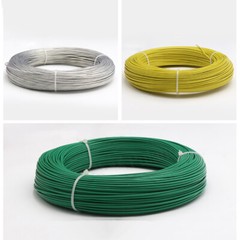 Vehicle Ground Earth Cable FF46-1 Flexible Electrical Wire Stranded 0.12-2.5 mm²