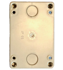 Schneider Electric DDC ZBE-101 /Automation Direct ECX2300-10K With IP65 Housing