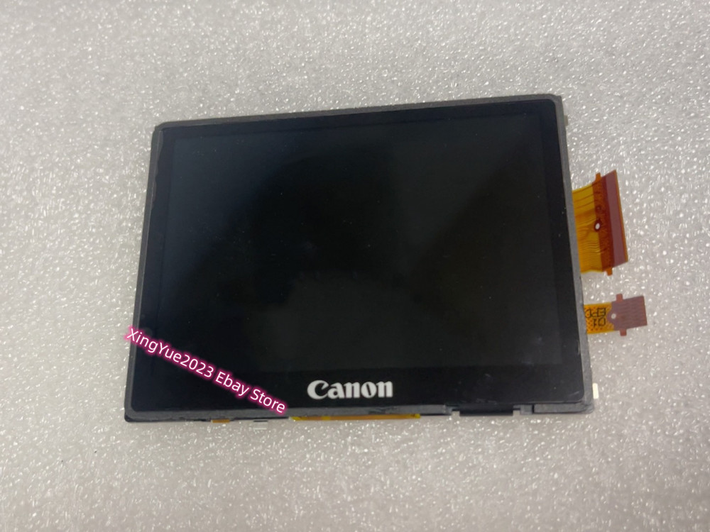 LCD Display Screen for CANON EOS M M2 Digital Camera
