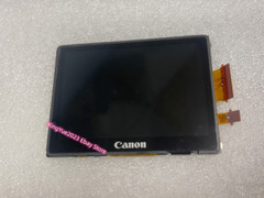 LCD Display Screen for CANON EOS M M2 Digital Camera