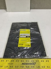 KIMBALL MIDWEST 83-551 SOLAR SEAL PERMANENT REPAIR PATCH 476