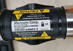 MENCOM PMINH-44MFF-T / PMINH44MFFT (BRAND NEW)