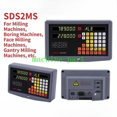 KA300 SINO Linear Scales for Lathe Mill CNC Machines Fast Ship 5um 24V TTL