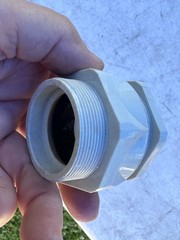 PG36 Cable Gland – (Lot of 14)
