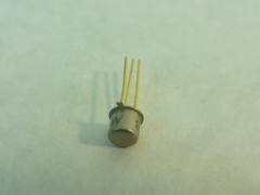 197823 New-No Box; Motorola 2N4092 Lot-40 N-Channel Silicon JFET