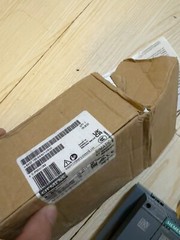 1PCS NEW 6ES7 155-6AU01-0BN0 Module