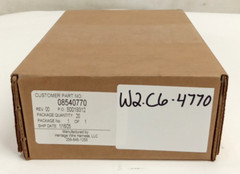 Heritage Wire Harness 0854770 White 600-1000V 14AWG 14-GA 5.25″ Long 20pk