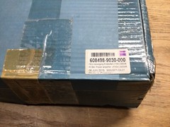 NEW CARL ZEISS POWER AMPLIFIER 3000/SP1-04-01 608498-9030-000 608498-9030