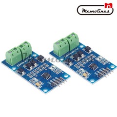 Lot RS422 to TTL Bidirectional Signal Transfers Module 422 to s B4A9 Board