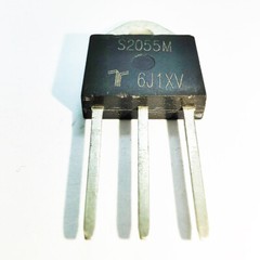 S2055M Package:TO-218,SCRs