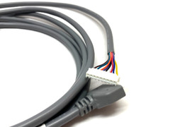Pulseroller CACRSC-EXT-300 Motor Extension Cable 300mm Length