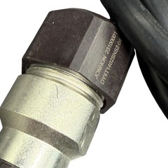 JONHON DY4T1402SNS2-04 Connector Cable CA-01-00-23357(L=1500)